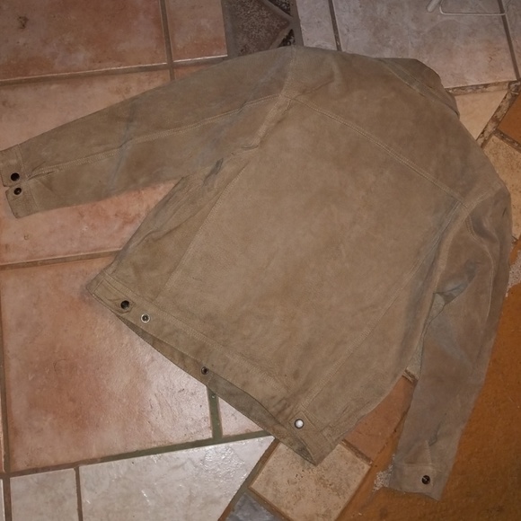 Outerbound by HMS jacket - Picture 3 of 8